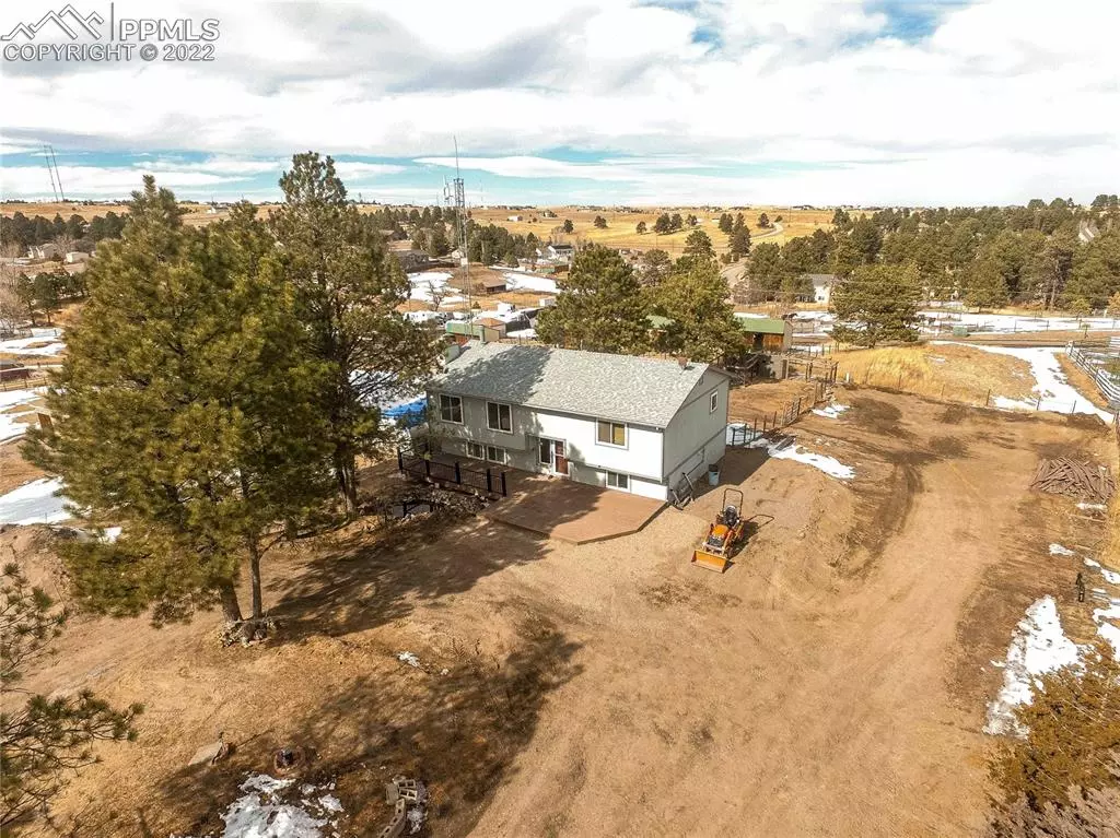 Elizabeth, CO 80107,37739 Lark DR