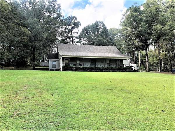 210 Fullbright Road, Minden, LA 71055