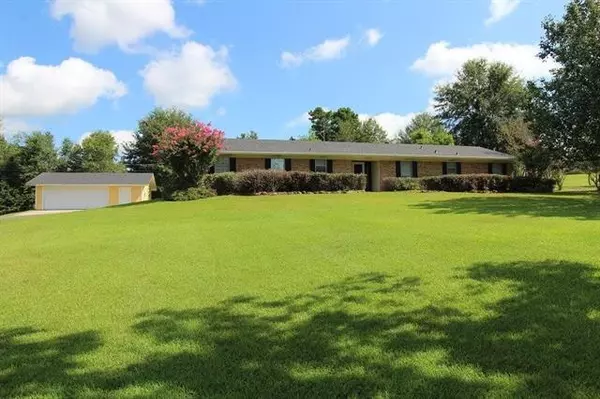 559 Country Club Circle, Minden, LA 71055