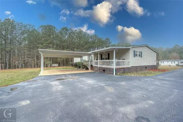 Minden, LA 71055,124 Peaceful Pines Drive