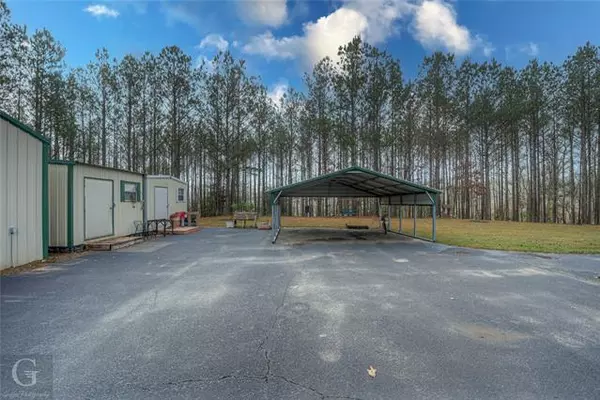 Minden, LA 71055,124 Peaceful Pines Drive