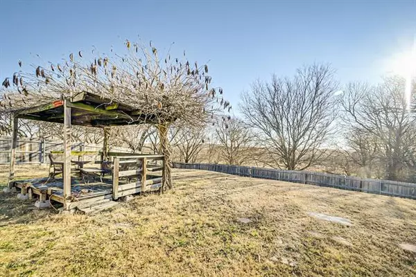 Aledo, TX 76008,441 Hillside Drive