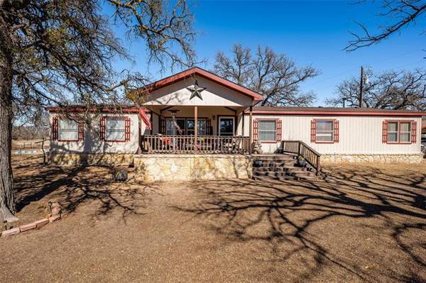 150 County Road 466, De Leon, TX 76444