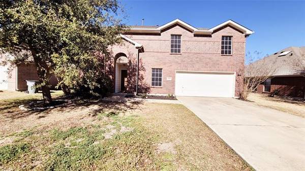 2010 Chisolm Trail, Forney, TX 75126