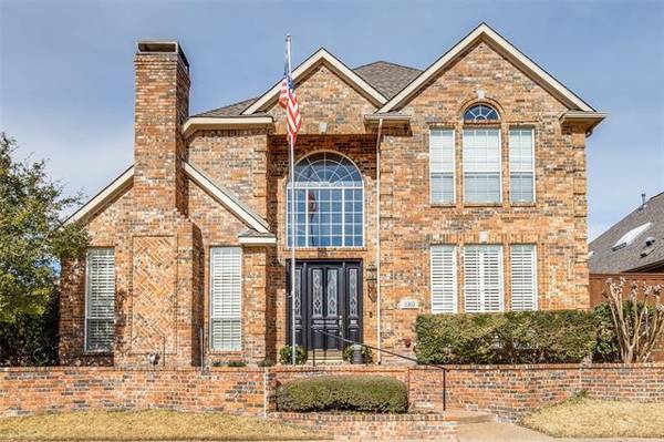 8303 Briar Drive, Dallas, TX 75243