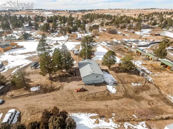 Elizabeth, CO 80107,37739 Lark DR