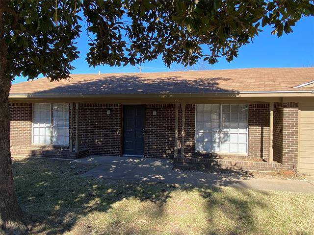 2809 N Murco Drive, Mineral Wells, TX 76067