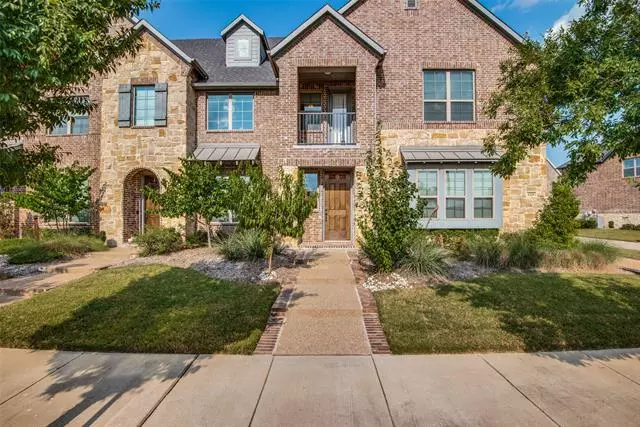 4231 Snow Goose Trail, Arlington, TX 76005