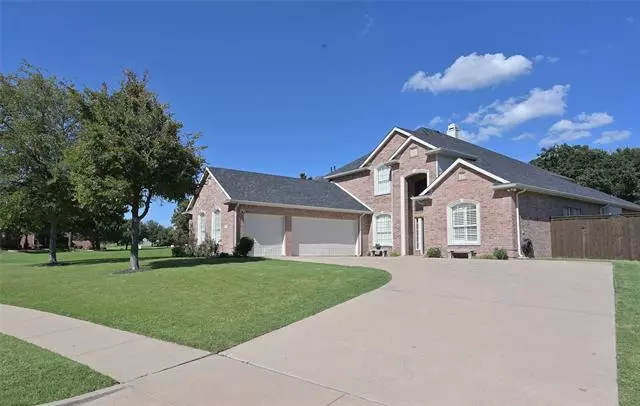 501 Dale Court, Keller, TX 76248