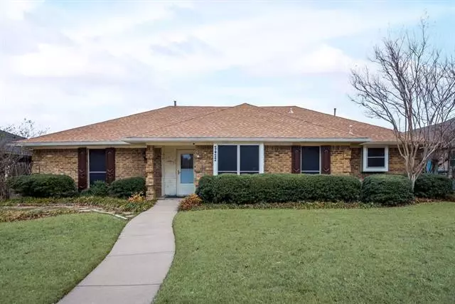 2422 Country Club Parkway, Garland, TX 75041