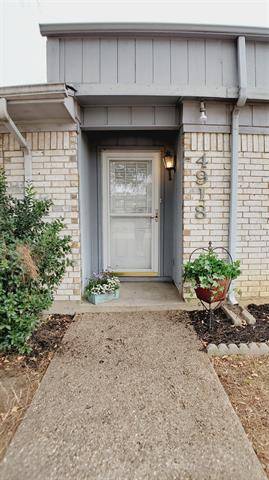 4918 Maryanna Way, North Richland Hills, TX 76180