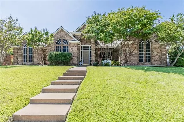 Keller, TX 76248,994 Pheasant Ridge