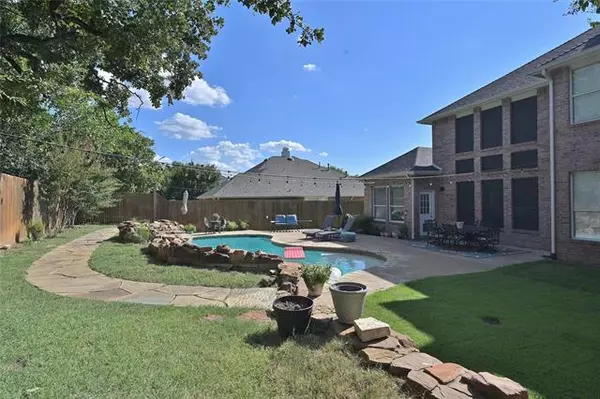 Keller, TX 76248,501 Dale Court