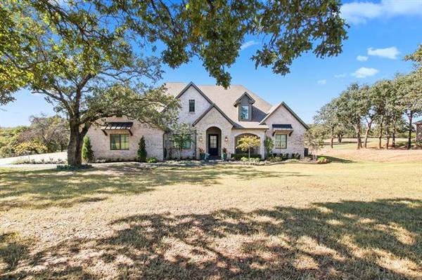 4011 Dugas Road, Aubrey, TX 76227