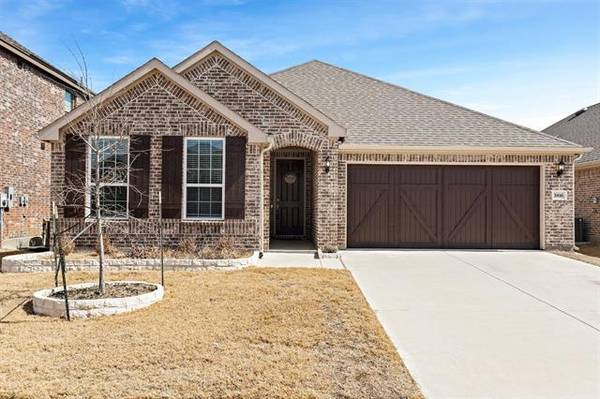 3816 Bennett Trail, Celina, TX 75009