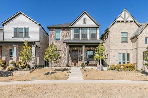 256 Glenview Avenue, Flower Mound, TX 75028