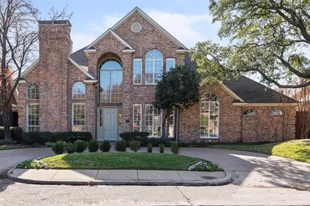 Dallas, TX 75287,4340 Hollow Oak Drive