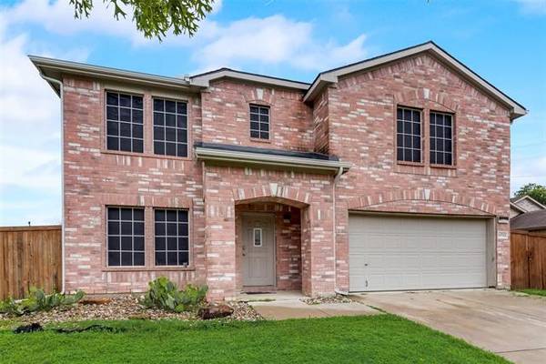 13712 Canyon Ranch Road, Fort Worth, TX 76262