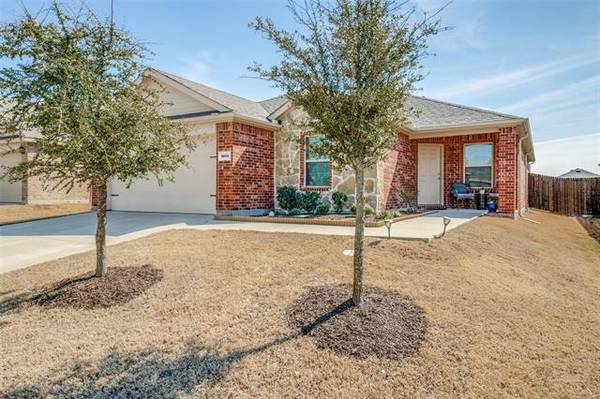 1001 Quartz Trail, Princeton, TX 75407