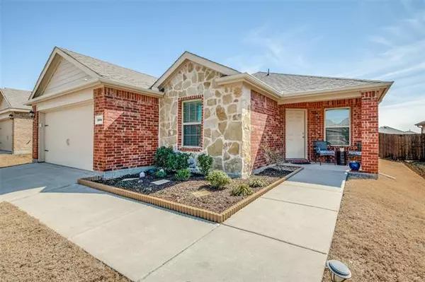 Princeton, TX 75407,1001 Quartz Trail