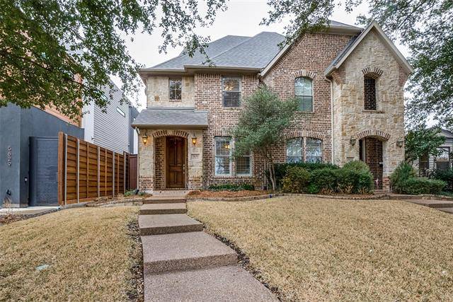 5631 Matalee Avenue, Dallas, TX 75206