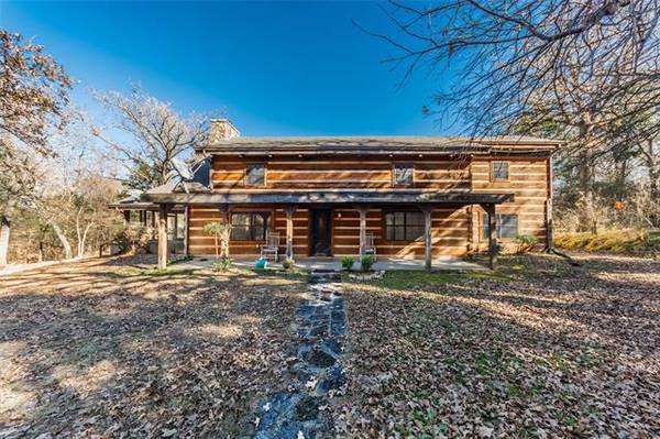 60 Campbell Road, Sadler, TX 76264