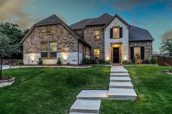 425 Emerald Ridge Drive, Keller, TX 76248