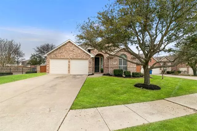 6301 Timbercrest Trail, Sachse, TX 75048