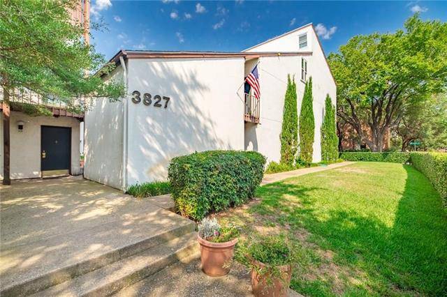 3827 Gilbert #107, Dallas, TX 75219