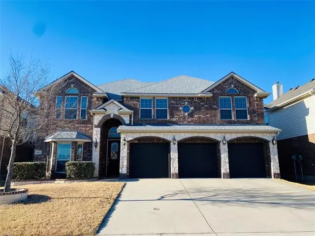 Fort Worth, TX 76177,9653 Salvia Drive