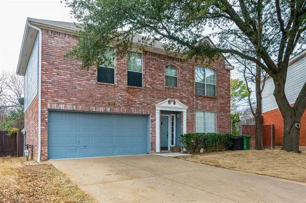 Grapevine, TX 76051,1542 Dublin Circle