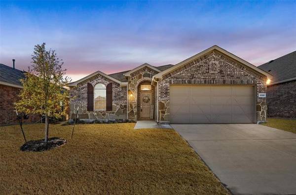 2328 Larimar Drive, Little Elm, TX 76227