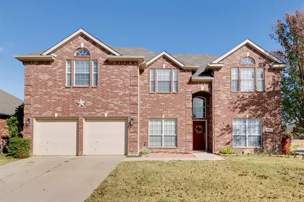 Fort Worth, TX 76244,5221 Begonia Court