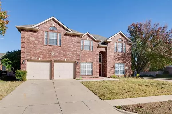 Fort Worth, TX 76244,5221 Begonia Court