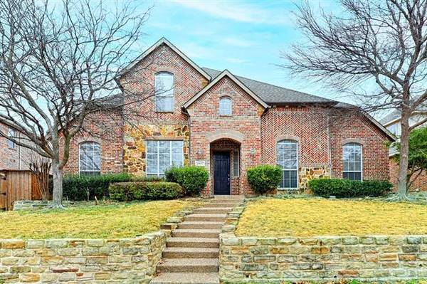 15152 Mountain View Lane, Frisco, TX 75035