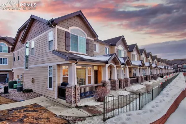 Castle Rock, CO 80104,1469 Turnberry DR