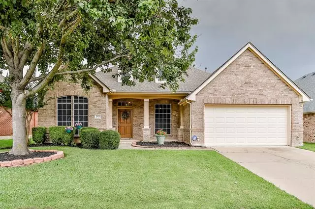 Mansfield, TX 76063,2616 Edgefield Trail