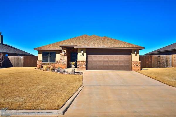 2430 Plymouth Rock Road, Abilene, TX 79601