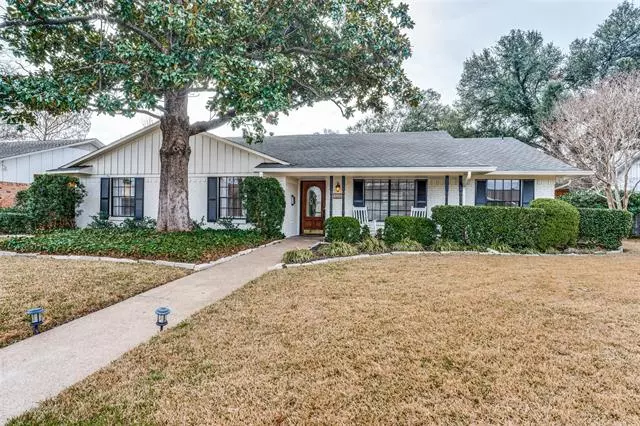 3248 Chapel Downs Drive, Dallas, TX 75229