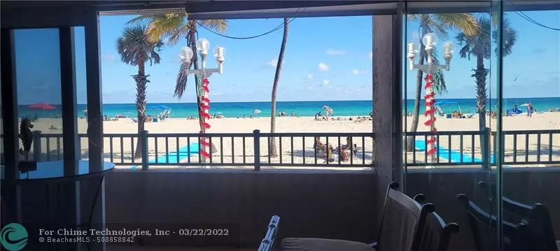 201 Van Buren St  #102, Hollywood, FL 33019