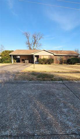 2008 Bey Street, Bossier City, LA 71112