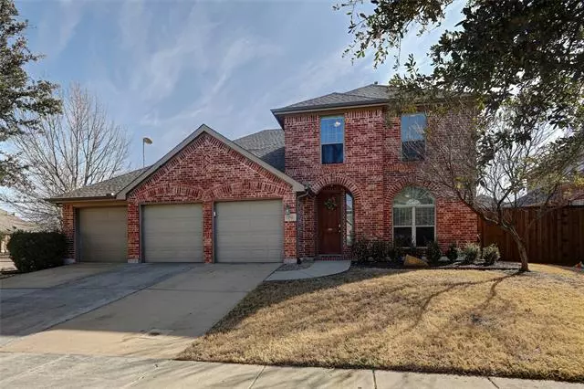 Melissa, TX 75454,2712 Patriot Drive