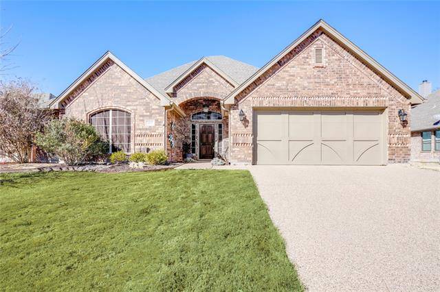 103 Bordeaux Drive, Aledo, TX 76008