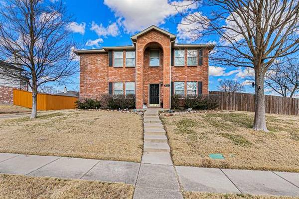 3132 Coolwood Lane, Rockwall, TX 75032