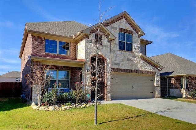 7225 Laguna Del Campo Trail, Fort Worth, TX 76131