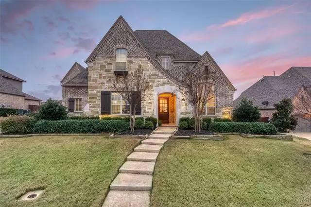 4005 Badenoch Way, Flower Mound, TX 75022