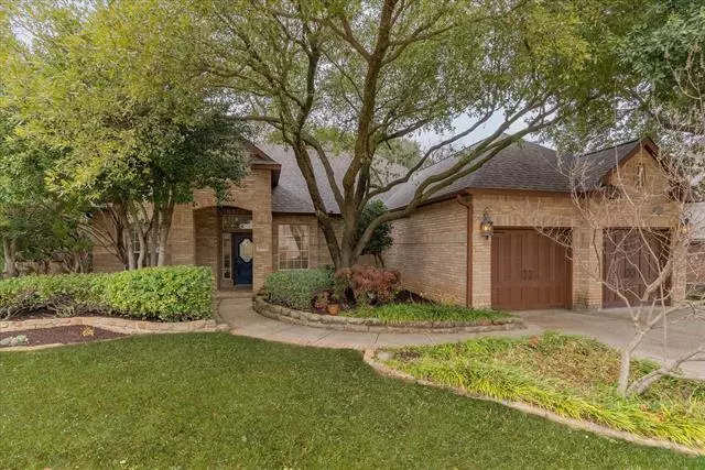 1513 Pearl River Drive, Flower Mound, TX 75028