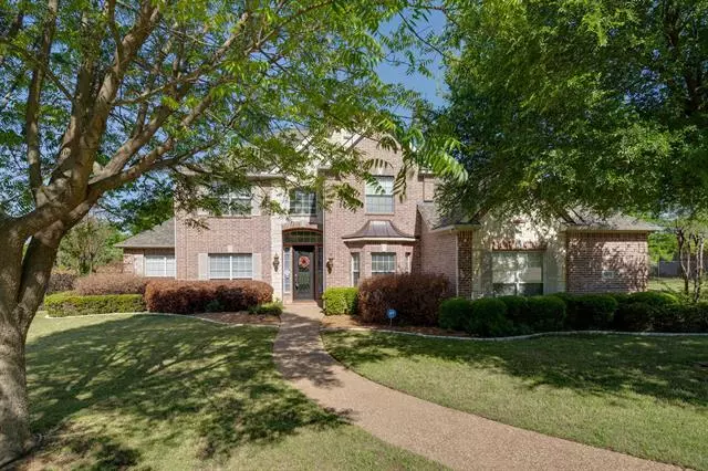 3109 Greenwood Court, Flower Mound, TX 75022