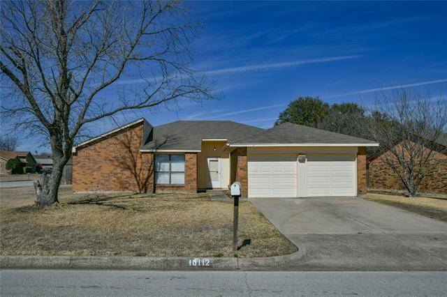 10112 Farmers Branch Street, Fort Worth, TX 76108