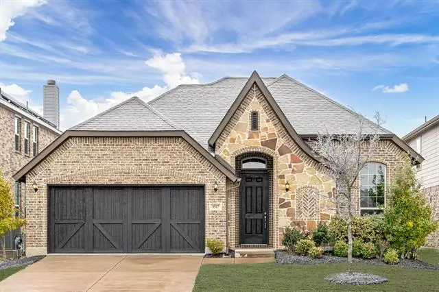 5517 Bottiglia Way, Mckinney, TX 75070